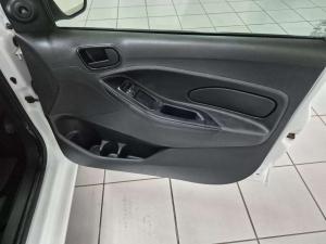 Ford Figo 1.5Ti VCT Ambiente - Image 8