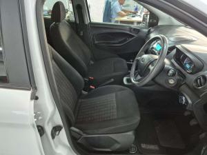 Ford Figo 1.5Ti VCT Ambiente - Image 9