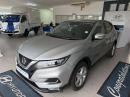 Thumbnail Nissan Qashqai 1.2T Acenta CVT