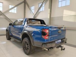 Ford Ranger 3.0T V6 double cab Raptor 4WD - Image 11