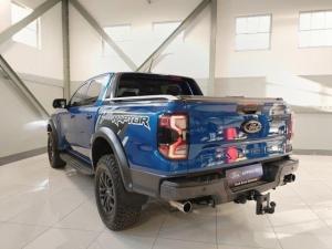 Ford Ranger 3.0T V6 double cab Raptor 4WD - Image 12