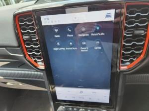 Ford Ranger 3.0T V6 double cab Raptor 4WD - Image 17