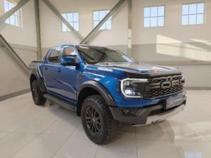 Ford Ranger 3.0T V6 double cab Raptor 4WD - Image 1