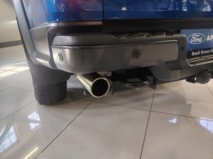 Ford Ranger 3.0T V6 double cab Raptor 4WD - Image 26