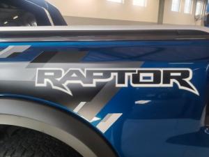 Ford Ranger 3.0T V6 double cab Raptor 4WD - Image 27
