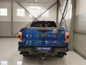 Ford Ranger 3.0T V6 double cab Raptor 4WD - Image 5