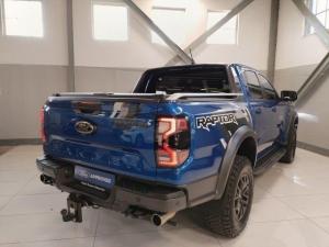 Ford Ranger 3.0T V6 double cab Raptor 4WD - Image 6