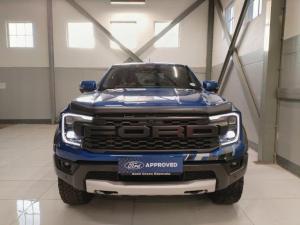 Ford Ranger 3.0T V6 double cab Raptor 4WD - Image 7