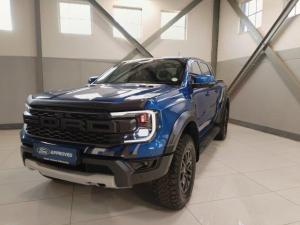 Ford Ranger 3.0T V6 double cab Raptor 4WD - Image 8
