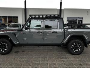Jeep Gladiator 3.6 Rubicon double cab - Image 10