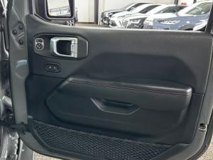 Jeep Gladiator 3.6 Rubicon double cab - Image 12