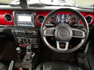 Jeep Gladiator 3.6 Rubicon double cab - Image 13
