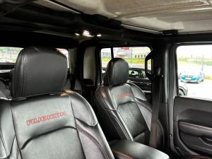 Jeep Gladiator 3.6 Rubicon double cab - Image 16