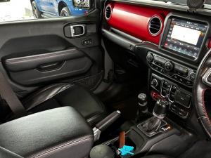 Jeep Gladiator 3.6 Rubicon double cab - Image 17