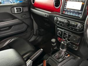 Jeep Gladiator 3.6 Rubicon double cab - Image 18