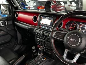 Jeep Gladiator 3.6 Rubicon double cab - Image 19