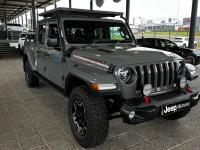 Thumbnail Jeep Gladiator 3.6 Rubicon double cab