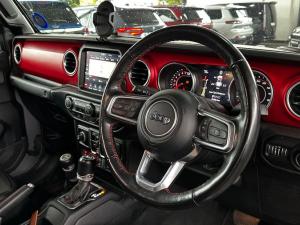 Jeep Gladiator 3.6 Rubicon double cab - Image 20