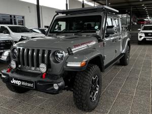 Jeep Gladiator 3.6 Rubicon double cab - Image 3