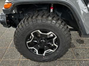 Jeep Gladiator 3.6 Rubicon double cab - Image 5