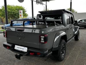 Jeep Gladiator 3.6 Rubicon double cab - Image 6