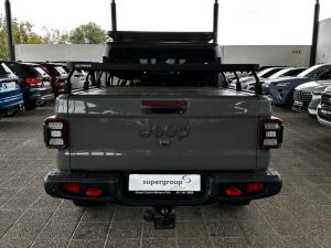 Jeep Gladiator 3.6 Rubicon double cab - Image 7