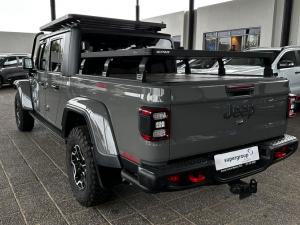 Jeep Gladiator 3.6 Rubicon double cab - Image 8