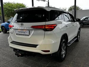 Toyota Fortuner 2.4GD-6 auto - Image 10