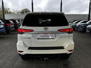 Toyota Fortuner 2.4GD-6 auto - Image 11