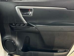Toyota Fortuner 2.4GD-6 auto - Image 13