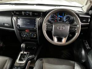 Toyota Fortuner 2.4GD-6 auto - Image 14