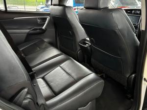 Toyota Fortuner 2.4GD-6 auto - Image 15