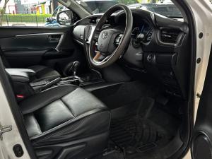 Toyota Fortuner 2.4GD-6 auto - Image 16