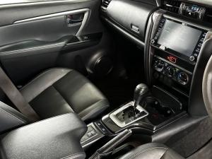 Toyota Fortuner 2.4GD-6 auto - Image 17