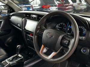 Toyota Fortuner 2.4GD-6 auto - Image 19
