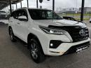 Thumbnail Toyota Fortuner 2.4GD-6 auto