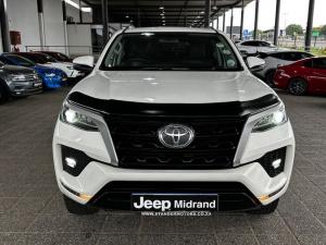 Toyota Fortuner 2.4GD-6 auto - Image 2