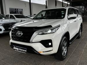 Toyota Fortuner 2.4GD-6 auto - Image 3