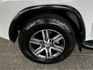 Toyota Fortuner 2.4GD-6 auto - Image 5