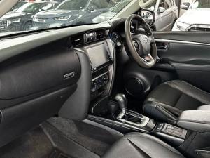 Toyota Fortuner 2.4GD-6 auto - Image 7