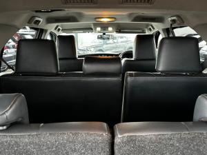 Toyota Fortuner 2.4GD-6 auto - Image 8