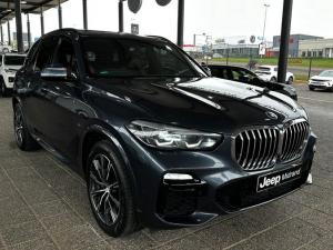 BMW X5 xDrive30d M Sport - Image 1