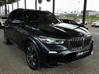 Thumbnail BMW X5 xDrive30d M Sport