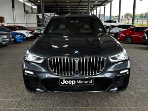 BMW X5 xDrive30d M Sport - Image 2