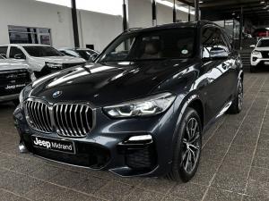 BMW X5 xDrive30d M Sport - Image 3