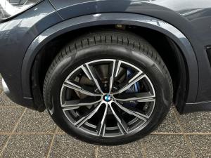 BMW X5 xDrive30d M Sport - Image 5