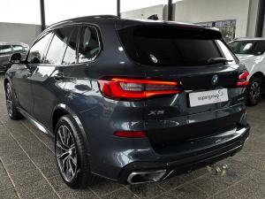BMW X5 xDrive30d M Sport - Image 8