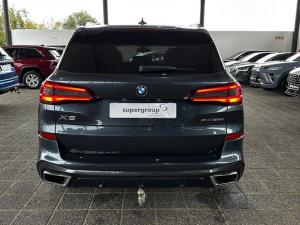 BMW X5 xDrive30d M Sport - Image 9