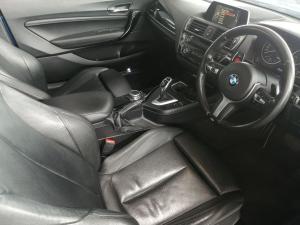 BMW 2 Series M235i coupe auto - Image 10