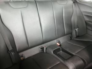 BMW 2 Series M235i coupe auto - Image 11